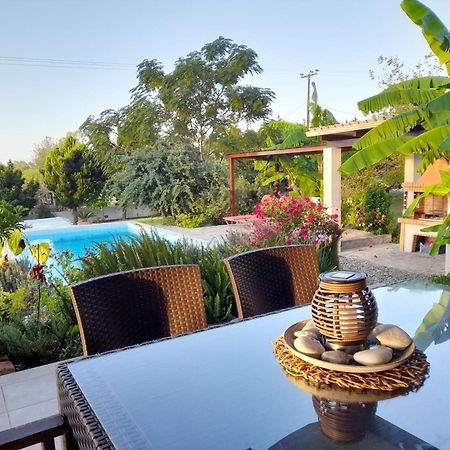 The Moon House Villa Preveza Exterior photo