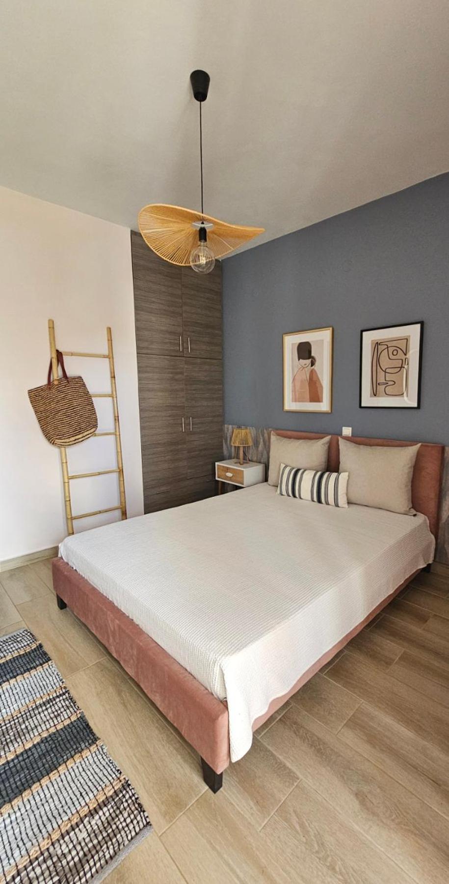 The Moon House Villa Preveza Exterior photo